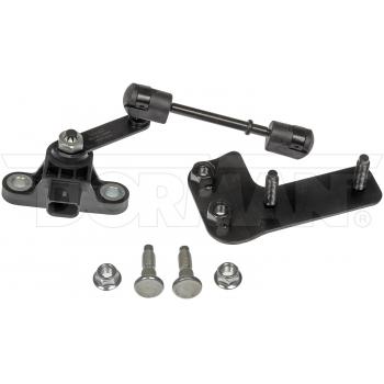 2003 Lincoln Navigator Suspension Ride Height Sensor