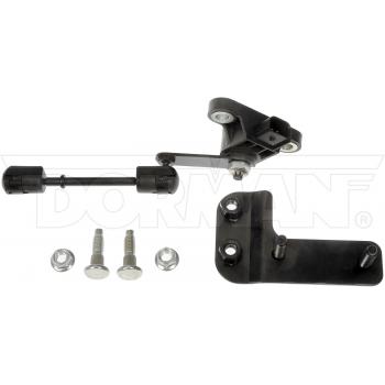 2003 Lincoln Navigator Suspension Ride Height Sensor Front Right Dorman 924261 image 2 of 4