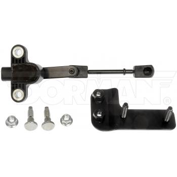 2003 Lincoln Navigator Suspension Ride Height Sensor Front Right Dorman 924261 image 3 of 4