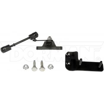 2003 Lincoln Navigator Suspension Ride Height Sensor Front Right Dorman 924261 image 4 of 4