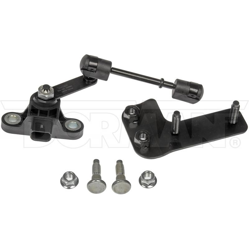2003 Ford Expedition Suspension Ride Height Sensor Front Right Dorman 924261 image 1 of 4