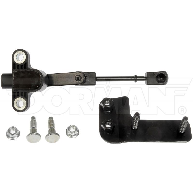 2003 Ford Expedition Suspension Ride Height Sensor Front Right Dorman 924261 image 3 of 4