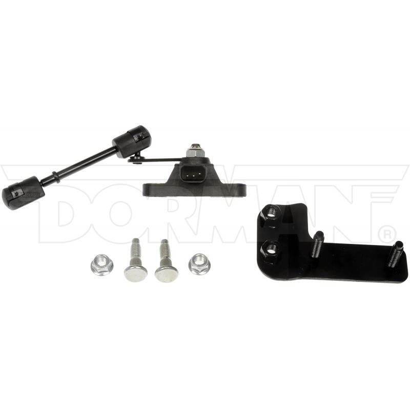 2003 Ford Expedition Suspension Ride Height Sensor Front Right Dorman 924261 image 4 of 4