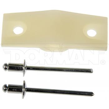 2003 BMW M5 Headrest Mechanism Front Left Dorman 924264 image 3 of 4