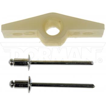 2003 BMW M5 Headrest Mechanism Front Left Dorman 924264 image 4 of 4