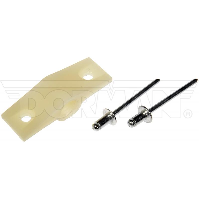 2000 BMW M5 Headrest Mechanism