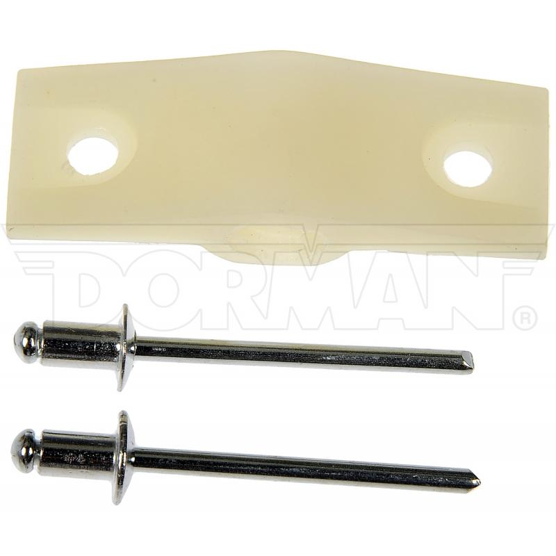 1998 BMW 540i Headrest Mechanism Front Left Dorman 924264 image 3 of 4