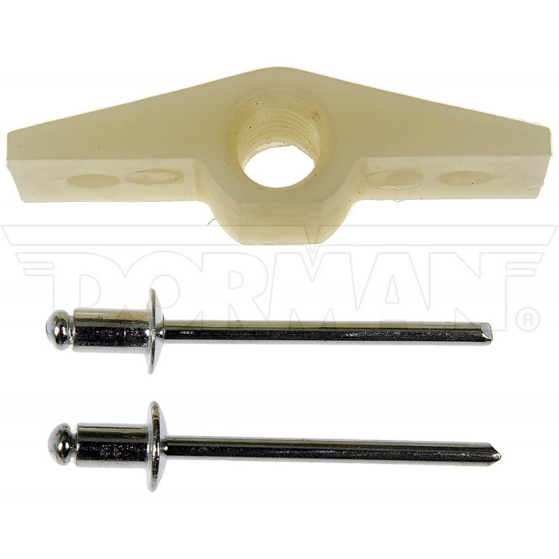 1998 BMW 540i Headrest Mechanism Front Left Dorman 924264 image 4 of 4