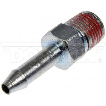 2020 Ford F-250 Super Duty Axle Vent