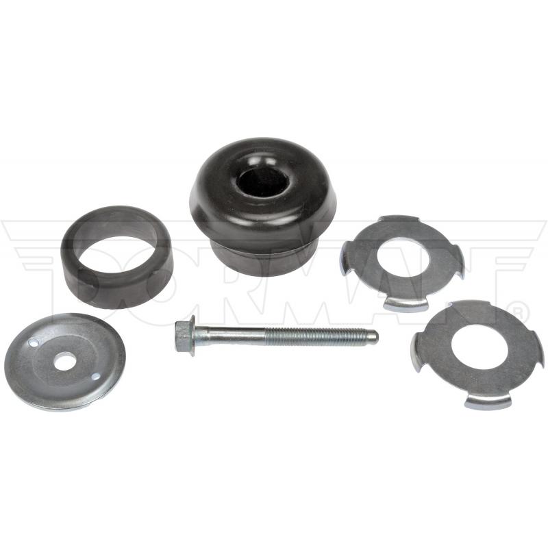 2009 Chevrolet Silverado 1500 Body Mount Dorman 924341 image 1 of 1