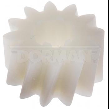 1998 BMW 328i Seat Adjustment Gear Front Left Dorman 924384 image 3 of 4