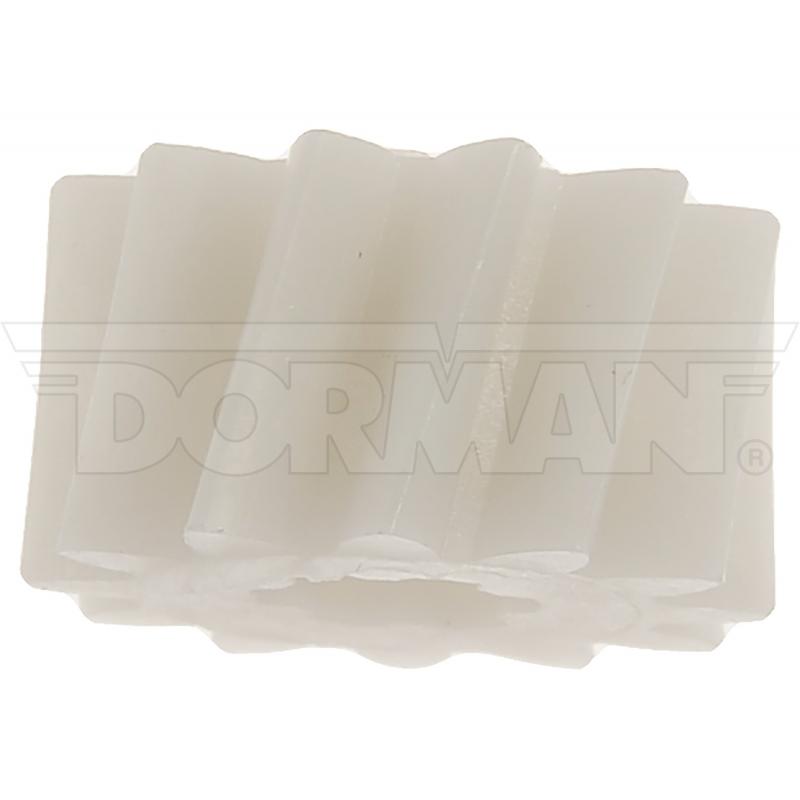 1993 BMW 320i Seat Adjustment Gear Front Left Dorman 924384 image 4 of 4