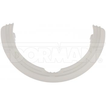 1993 Mercedes-Benz 300D Windshield Wiper Transmission Gear Dorman 924389 image 2 of 4