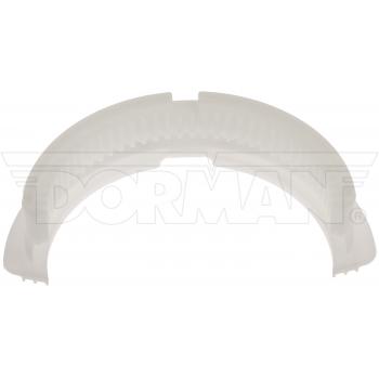 1993 Mercedes-Benz 300D Windshield Wiper Transmission Gear Dorman 924389 image 3 of 4