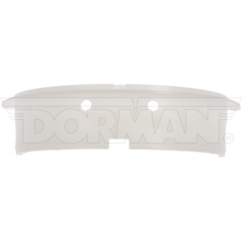 1990 Mercedes-Benz 300D Windshield Wiper Transmission Gear
