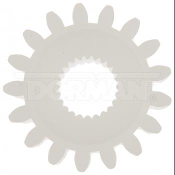 1993 Mercedes-Benz 500SEC Windshield Wiper Transmission Gear