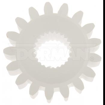 1999 Mercedes-Benz CL500 Windshield Wiper Transmission Gear Dorman 924390 image 2 of 4