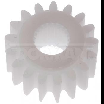 1999 Mercedes-Benz CL500 Windshield Wiper Transmission Gear Dorman 924390 image 3 of 4