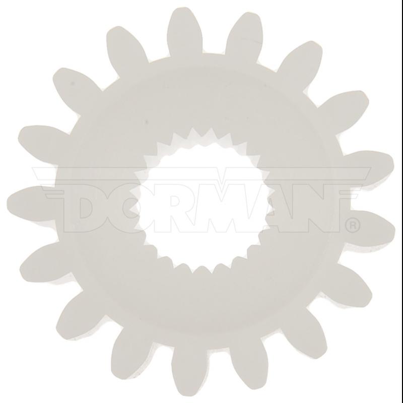 1997 Mercedes-Benz S420 Windshield Wiper Transmission Gear
