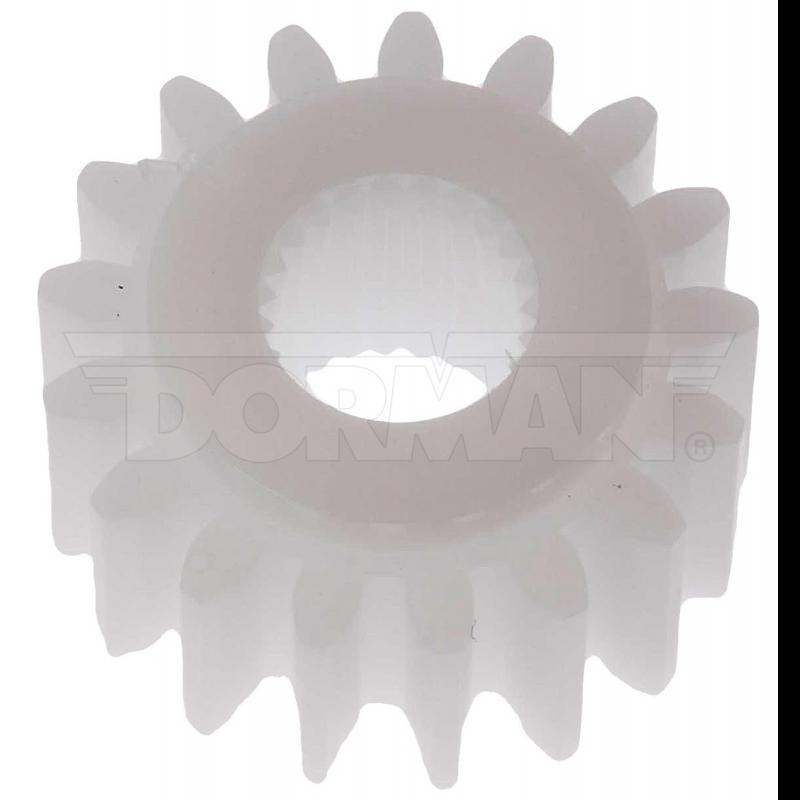1992 Mercedes-Benz 600SEL Windshield Wiper Transmission Gear Dorman 924390 image 3 of 4