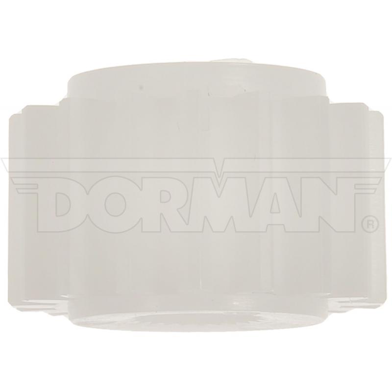 1992 Mercedes-Benz 600SEL Windshield Wiper Transmission Gear Dorman 924390 image 4 of 4