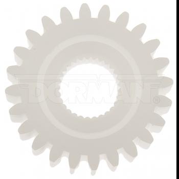 2000 Mercedes-Benz C43 AMG Windshield Wiper Transmission Gear Dorman 924391 image 2 of 4