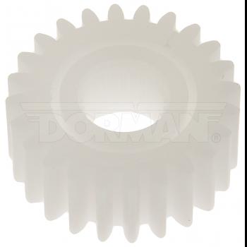 2000 Mercedes-Benz C43 AMG Windshield Wiper Transmission Gear Dorman 924391 image 3 of 4