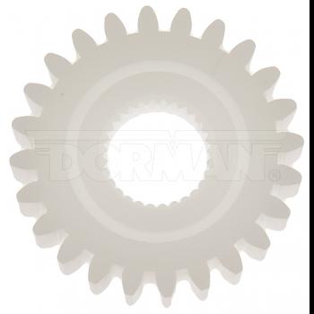 2000 Mercedes-Benz C43 AMG Windshield Wiper Transmission Gear Dorman 924391 image 4 of 4