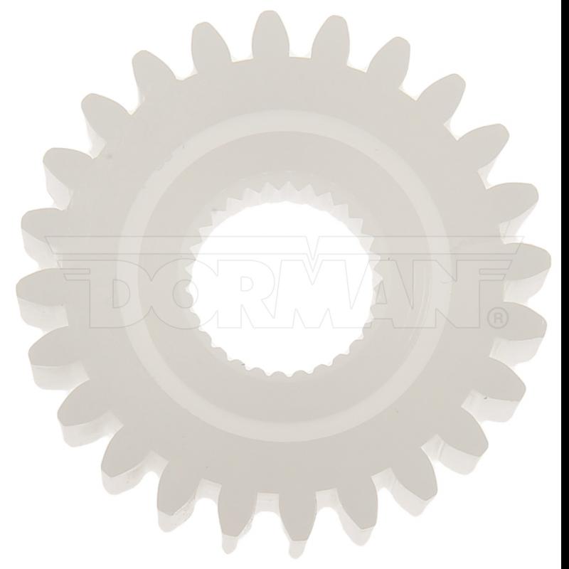1998 Mercedes-Benz C43 AMG Windshield Wiper Transmission Gear Dorman 924391 image 2 of 4