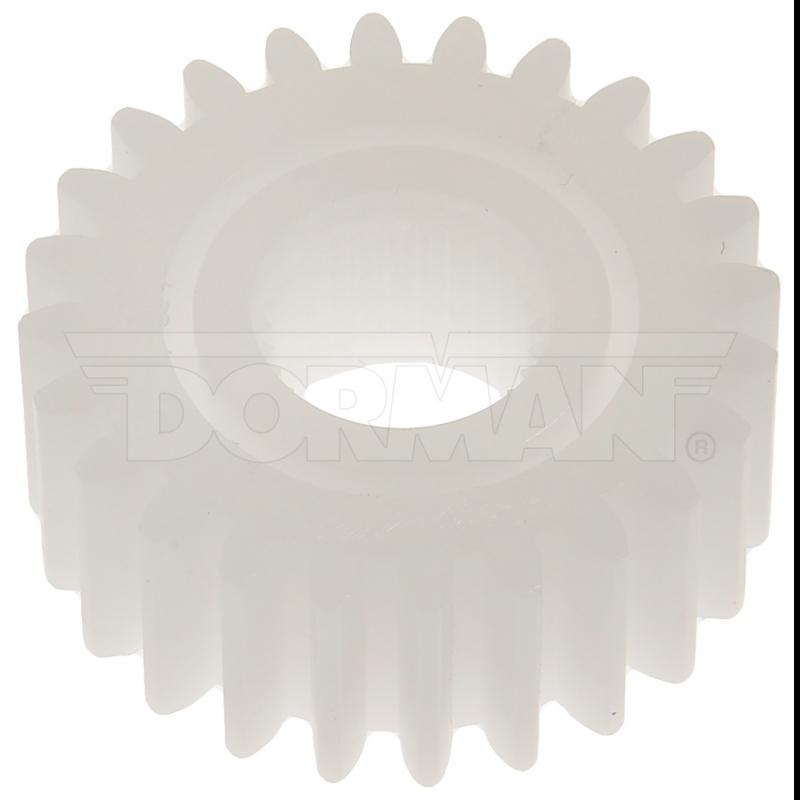 1998 Mercedes-Benz C43 AMG Windshield Wiper Transmission Gear Dorman 924391 image 3 of 4