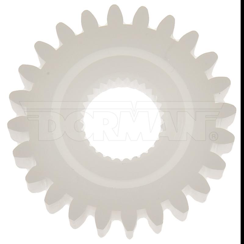 1998 Mercedes-Benz C43 AMG Windshield Wiper Transmission Gear Dorman 924391 image 4 of 4