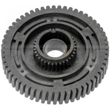2009 Land Rover Range Rover Transfer Case Motor Gear Dorman 924392 image 2 of 4