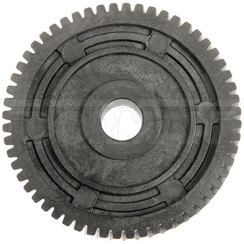 2018 Mercedes-Benz GLE350 Transfer Case Motor Gear