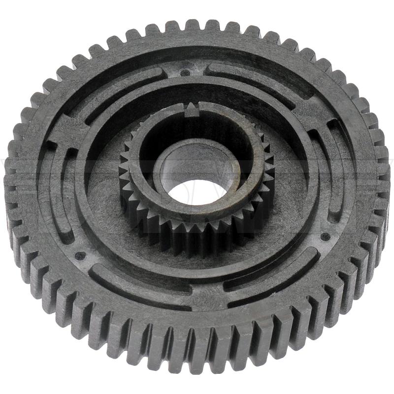2018 Mercedes-Benz GLE350 Transfer Case Motor Gear Dorman 924392 image 2 of 4