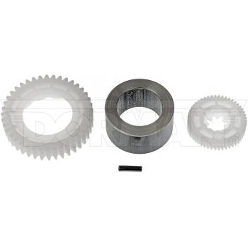 2005 BMW 760i Parking Brake Actuator Gear Kit Dorman 924395 image 3 of 4