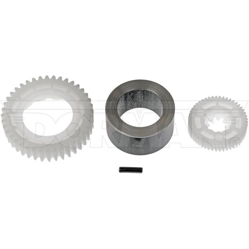 2005 BMW 760i Parking Brake Actuator Gear Kit Dorman 924395 image 3 of 4