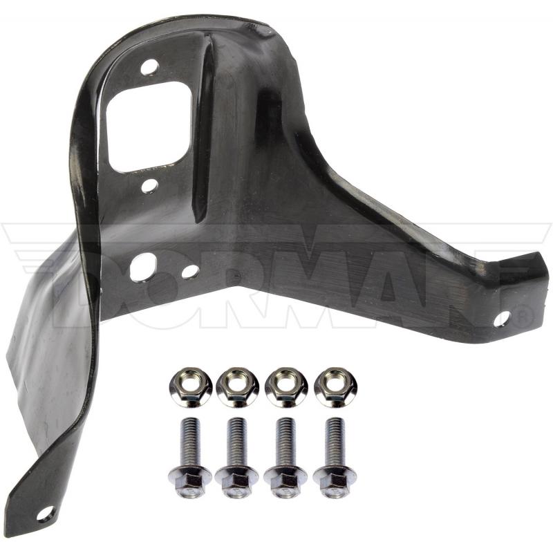 1993 Chevrolet C3500 Shock Mount Rear Right Upper Dorman 924402 image 2 of 2