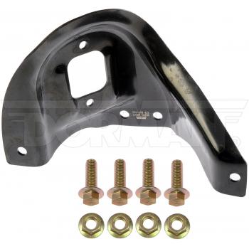 2000 GMC K2500 Shock Mount