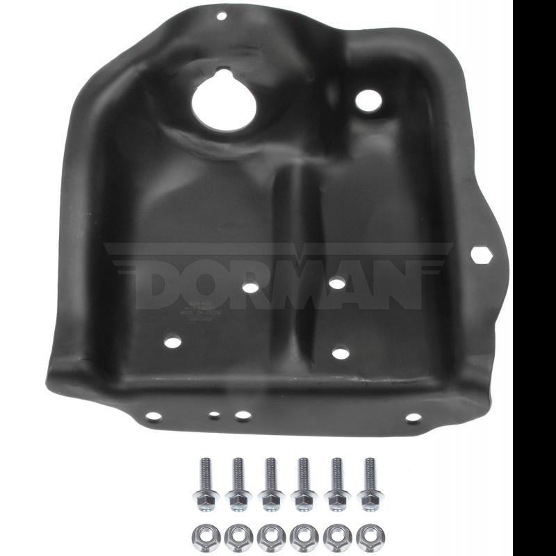 1990 Ford F-150 Shock Mount Front Left Upper Dorman 924406 image 1 of 1