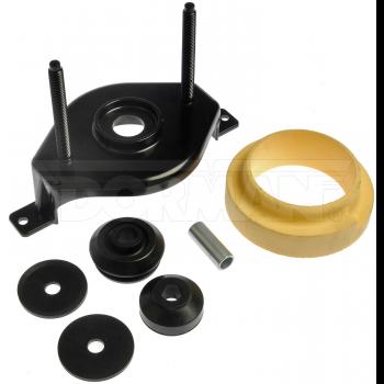 2002 Dodge Stratus Suspension Strut Mount Rear Upper Dorman 924411 image 1 of 1