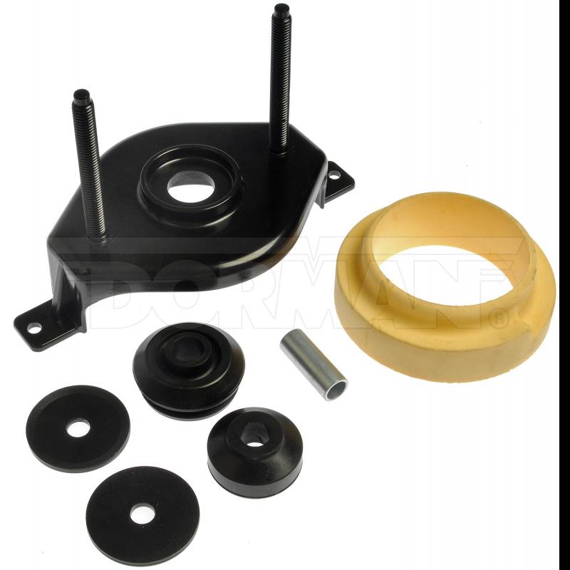 2005 Chrysler Sebring Suspension Strut Mount Rear Upper Dorman 924411 image 1 of 1