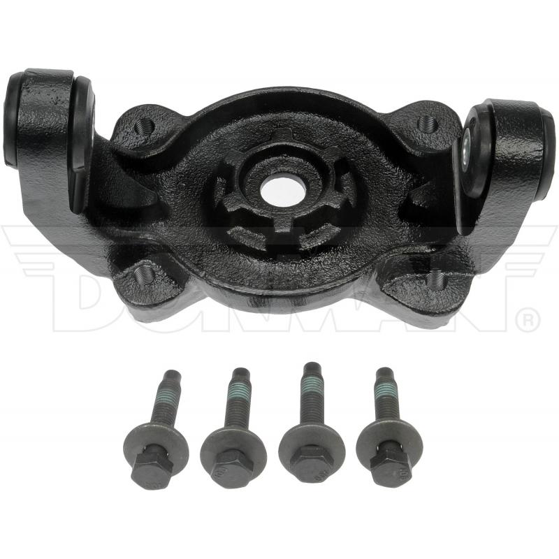 2000 Plymouth Breeze Shock Mount
