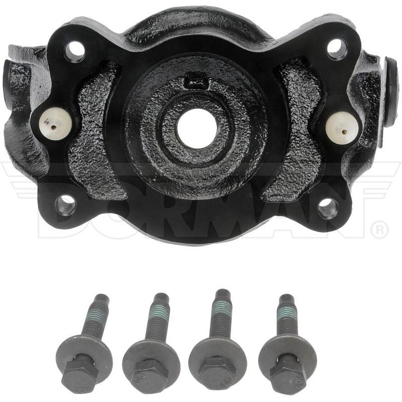 1999 Dodge Stratus Shock Mount Front Right Upper Dorman 924414 image 2 of 2