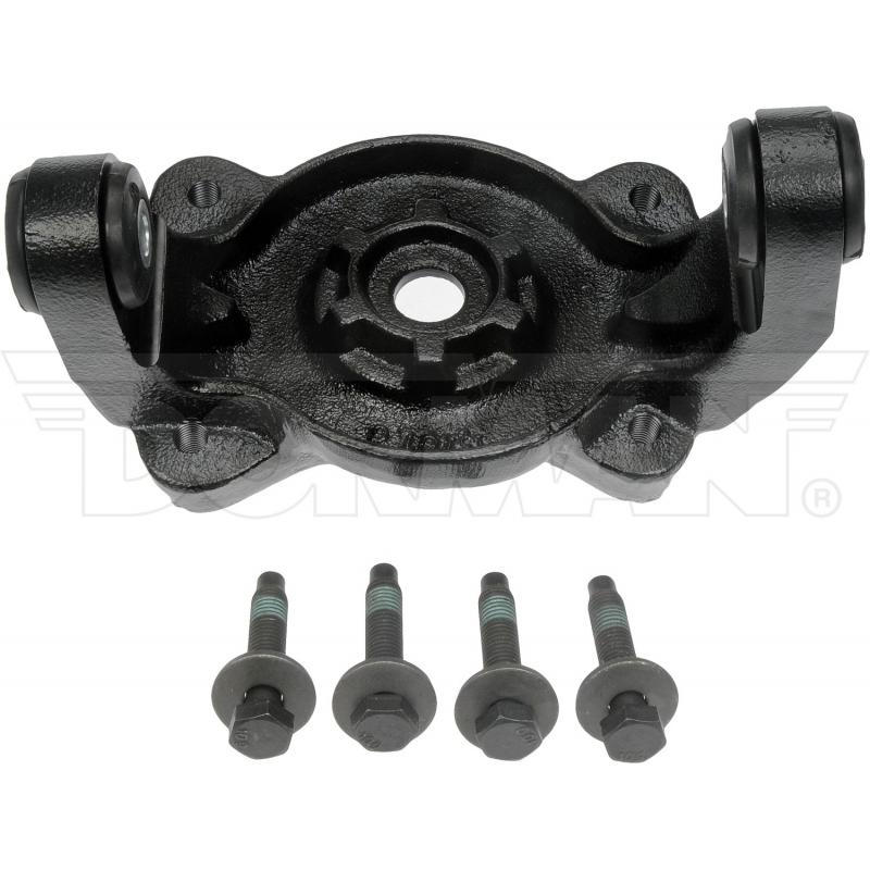 1999 Dodge Stratus Shock Mount Front Left Upper Dorman 924416 image 1 of 2