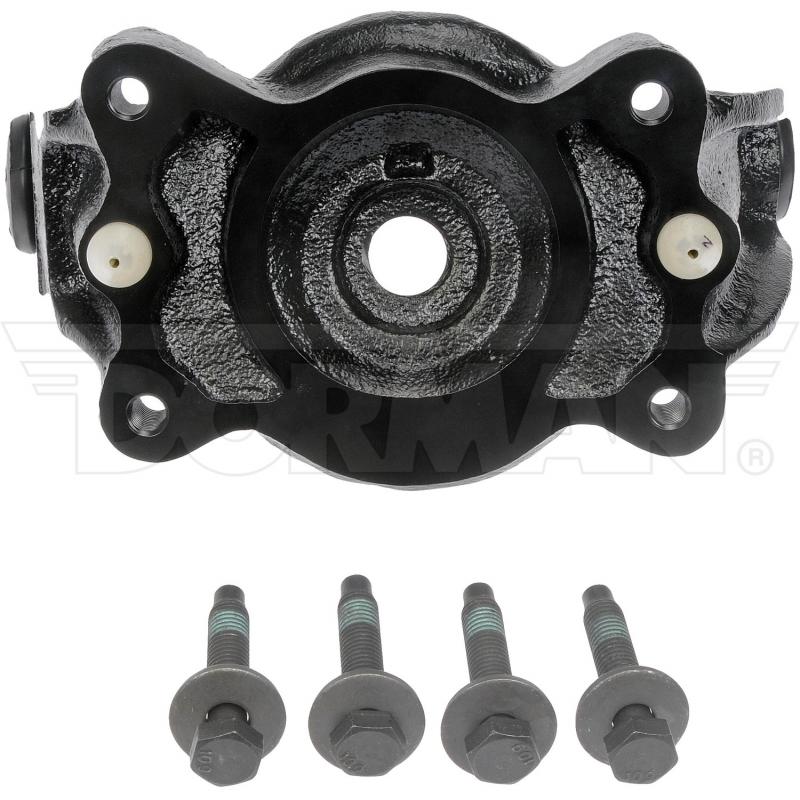 1999 Dodge Stratus Shock Mount Front Left Upper Dorman 924416 image 2 of 2