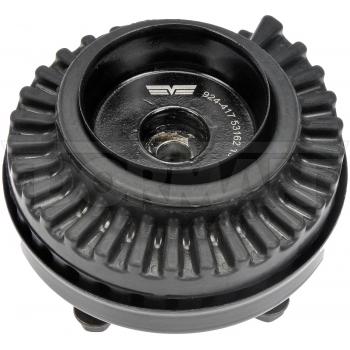2005 Chrysler 300 Shock Mount Front Left Upper Dorman 924417 image 3 of 3