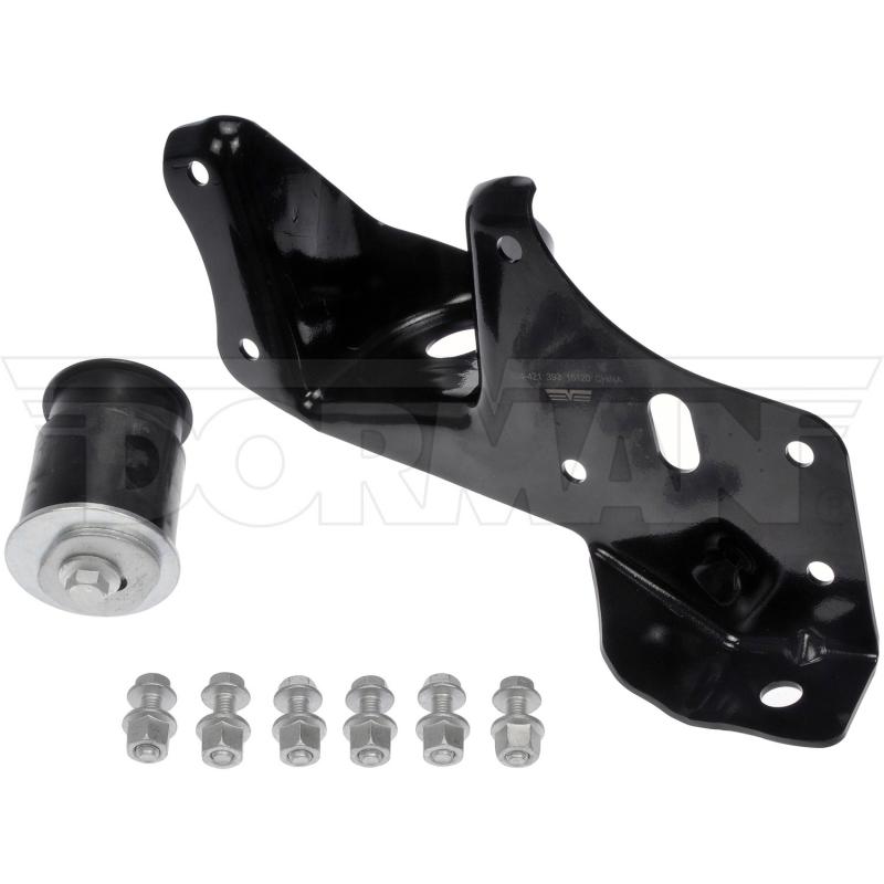 1987 Ford Ranger Truck Cab Mount Rear Left Dorman 924421 image 2 of 2