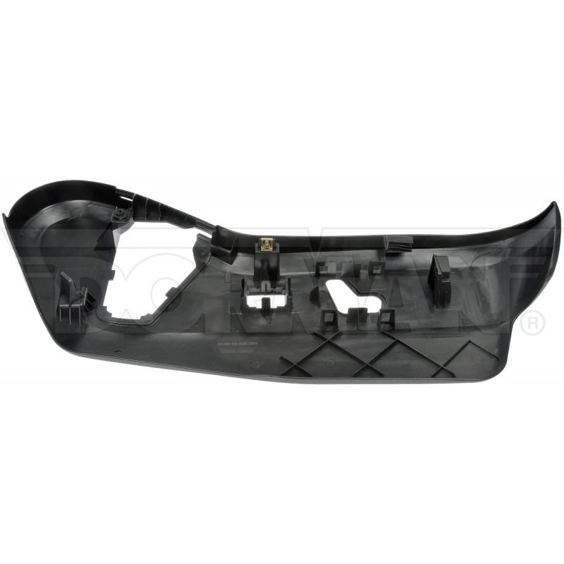 2015 Chrysler Town & Country Seat Track Cover Dorman 924438 image 2 of 2