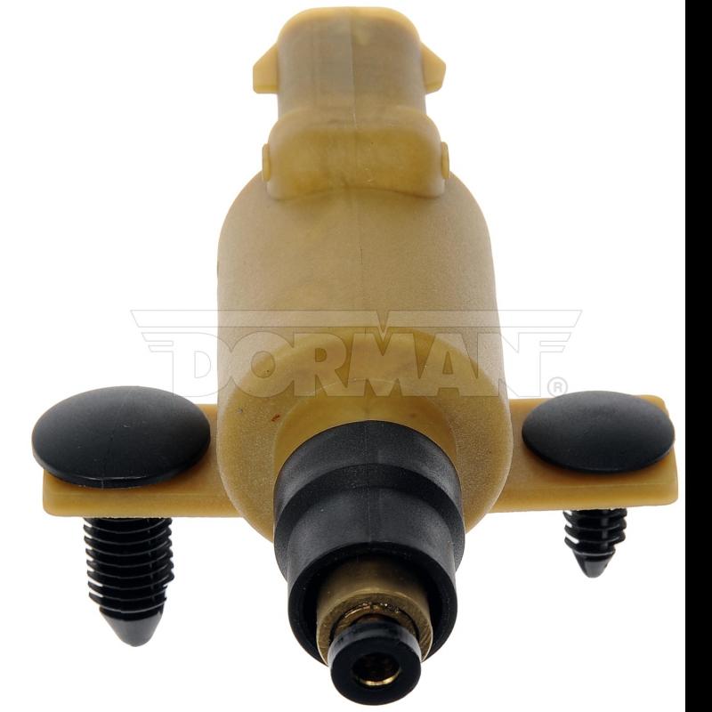 2003 Ford Explorer Suspension Solenoid