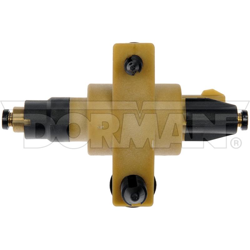 2003 Ford Explorer Suspension Solenoid Front Dorman 924490 image 2 of 3